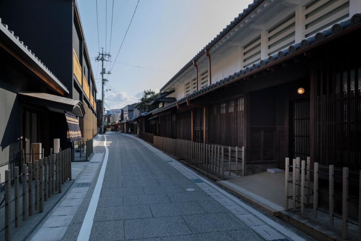 Yubune Otel Onomichi Dış mekan fotoğraf